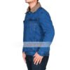 Love Simon Denim Jacket