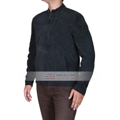 Mission Impossible 6 Tom Cruise Leather Jacket