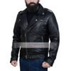 Black-leather-jackets