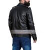 mens-black-leather-jacket