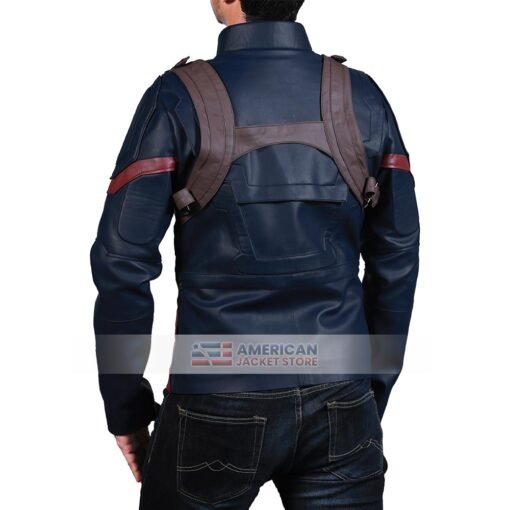 captain-america-star-war-infinity-jacket