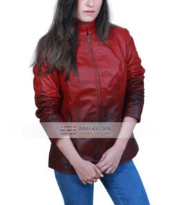 elizabeth olsen aaron avengers 2 jacket