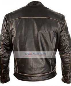 Dark-Brown-Distressed-Mens-Vintage-Biker-Leather-Jacket