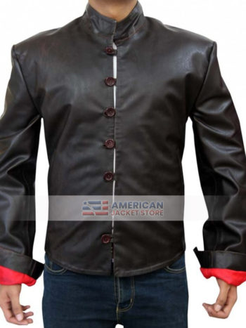 Demons-Vintage-Brown-Leather-Jacket