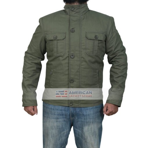 Gun-Man-Cotton-Jacket