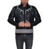 Infinity-War-Black-Panther-Leather-Jacket