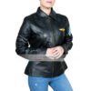 Kelly-McGillis-Leather-Jacket