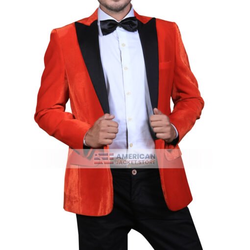 Kingsman-Golden-Circle-Taron-Egerton-Coat