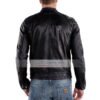 Mens-Moto-Leather-Jacket