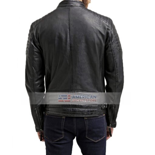 Mens-Quilted-Leather-Jacket