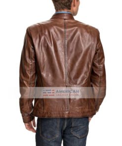 Mens-Retro-Cafe-Racer-Leather-Jacket