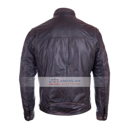 Mens-Vintage-Cafe-Racer-Distressed-Leather-Biker-Jacket