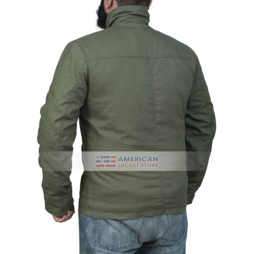 Military-Green-Cotton-Jacket