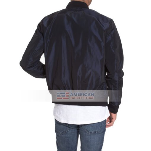 Motorcycle-Cordura-Black-Bomber-Jacket-For-Mens