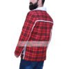 Ryan-Red-Plaid-Shearling-Jacket