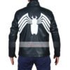 Spider-Man-Jacket-Venom