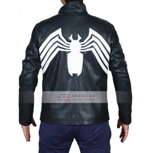 Spider-Man-Jacket-Venom