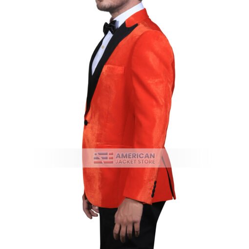Taron-Egerton-Kingsman-Blazer-Coat