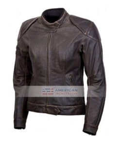 womens-brown-leather-jacket