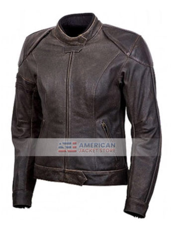 womens-brown-leather-jacket