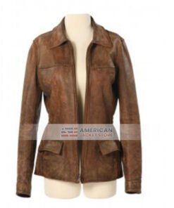 Womens-Katniss-Distressed-Brown-Leather-Jacket
