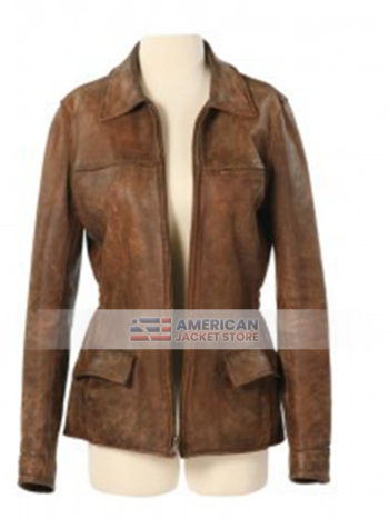 Womens-Katniss-Distressed-Brown-Leather-Jacket