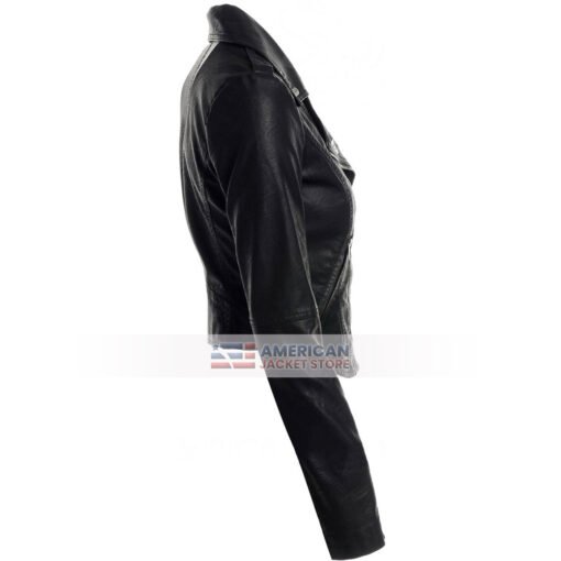 Womens-Leather-Jacket