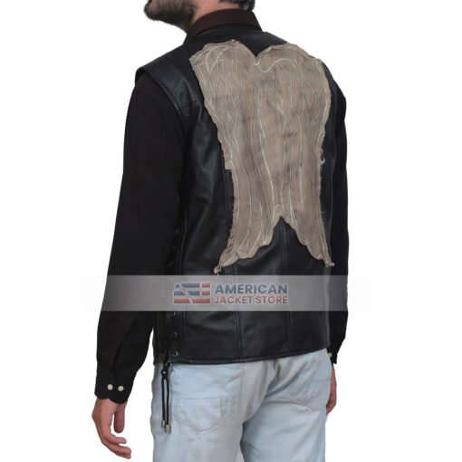 angel-wings-black-leather-vest