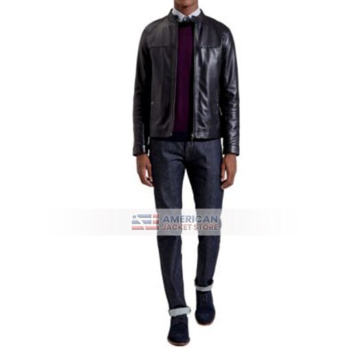 mens-decent-black-leather-jacket
