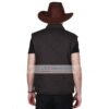 dutton-brown-vest