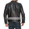 Mens-Quilted-Distressed-Leather-Jacket