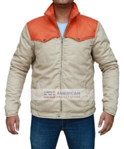 john dutton jacket