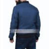 dagger-mens-blue-satin-bomber-jacket