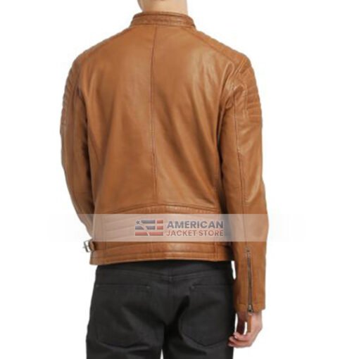 mens-racer-tan-sheepskin-leather-jacket