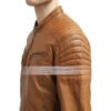 mens-racer-tan-sheepskin-biker-leather-jacket