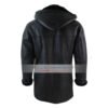 mens-winter-hooded-black-shearling-leather-jacket