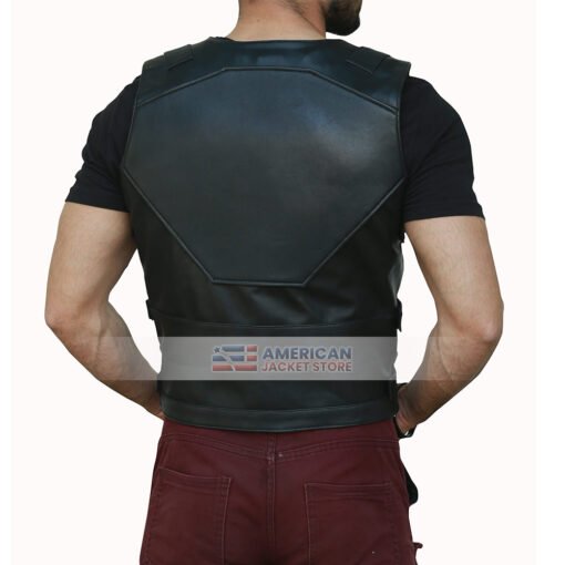 punish-military-leather-vest