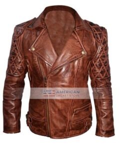 Womens-Classic-Leather-Jacket