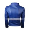 Quilted-Blue-Leather-Jacket