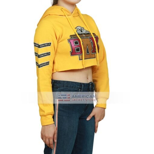 beyonce-coachella-homecoming-yellow-hoodie