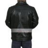 Padilla-Mens-Quilted-Black-Jacket