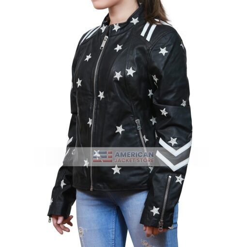 shining-stars-womens-embroidered-black-jacket