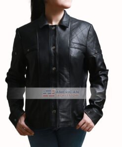 womens-angel-black-leather-jacket