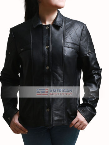 womens-angel-black-leather-jacket