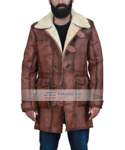 mens-brown-shearling-fur-coat
