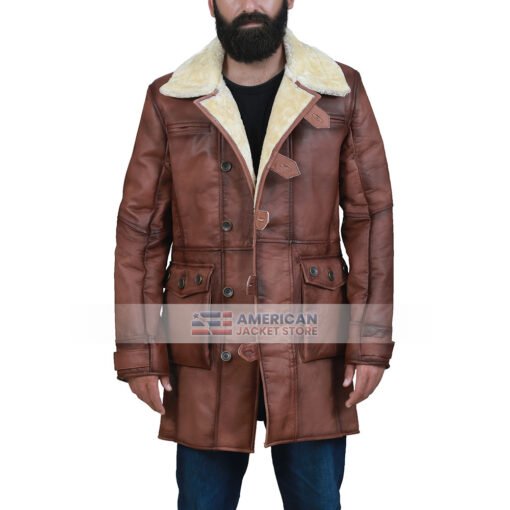 mens-brown-shearling-fur-coat