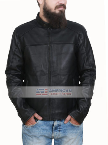 cavalier-mens-black-casual-leather-jacket