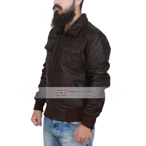 brooklyn-nine-nine-jake-brown-jacket