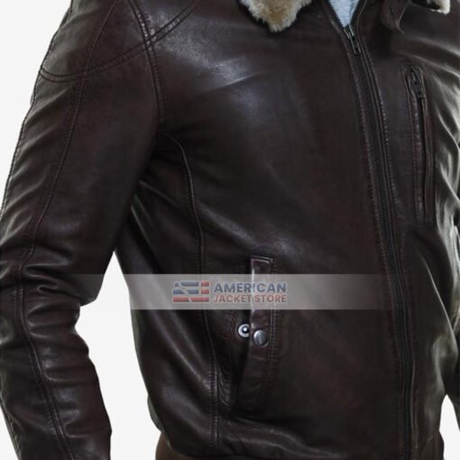 brown-shearling-mens-leather-jacket
