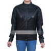 lady-gaga-black-leather-jacket
